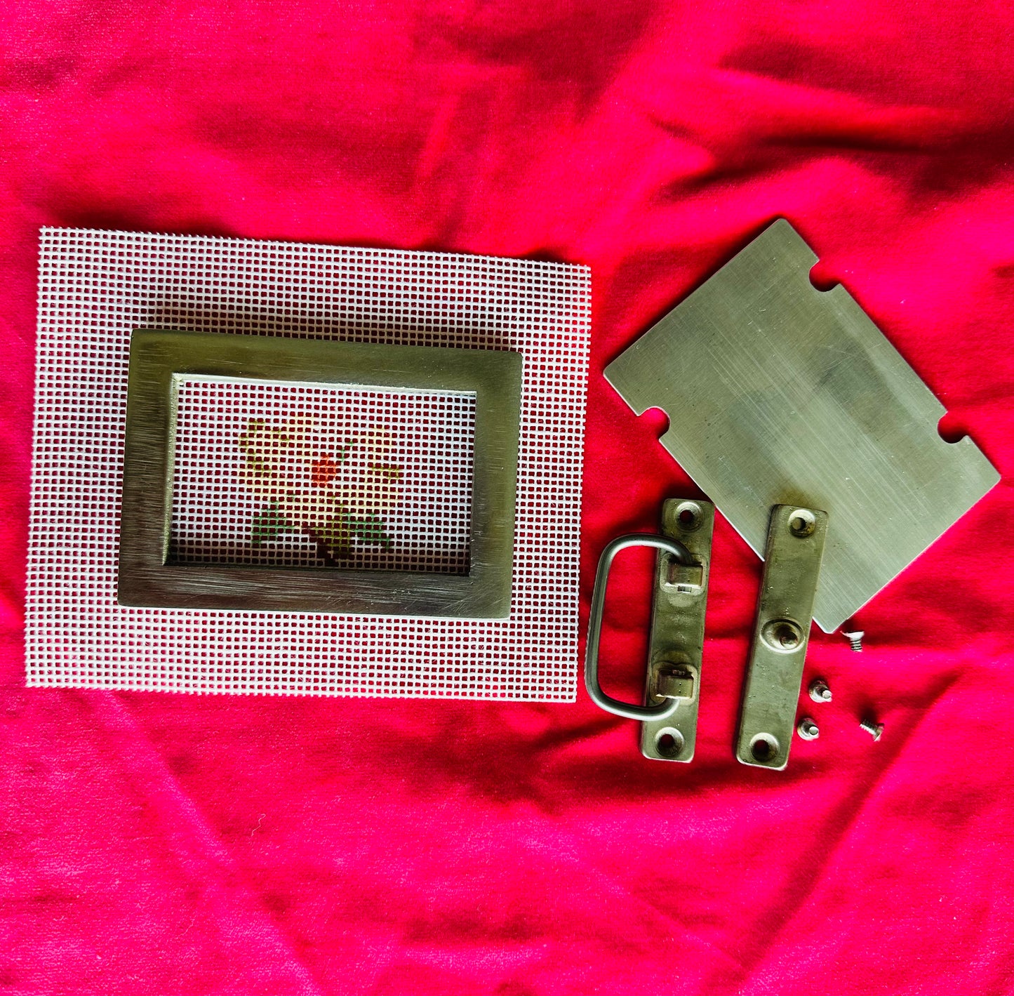 The Buckle — September Preorder