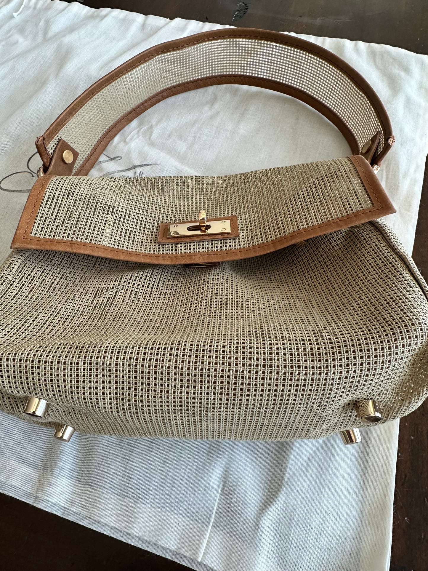 The Mimi — Wearable WIP (Preorder)