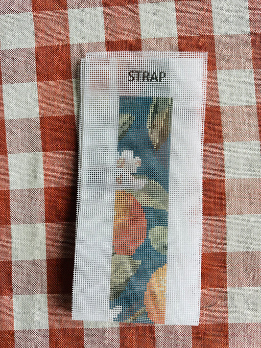 The Orangerie Strap