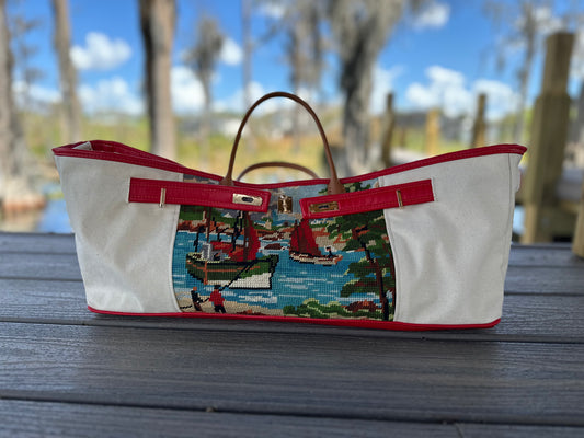 Harbor Tote