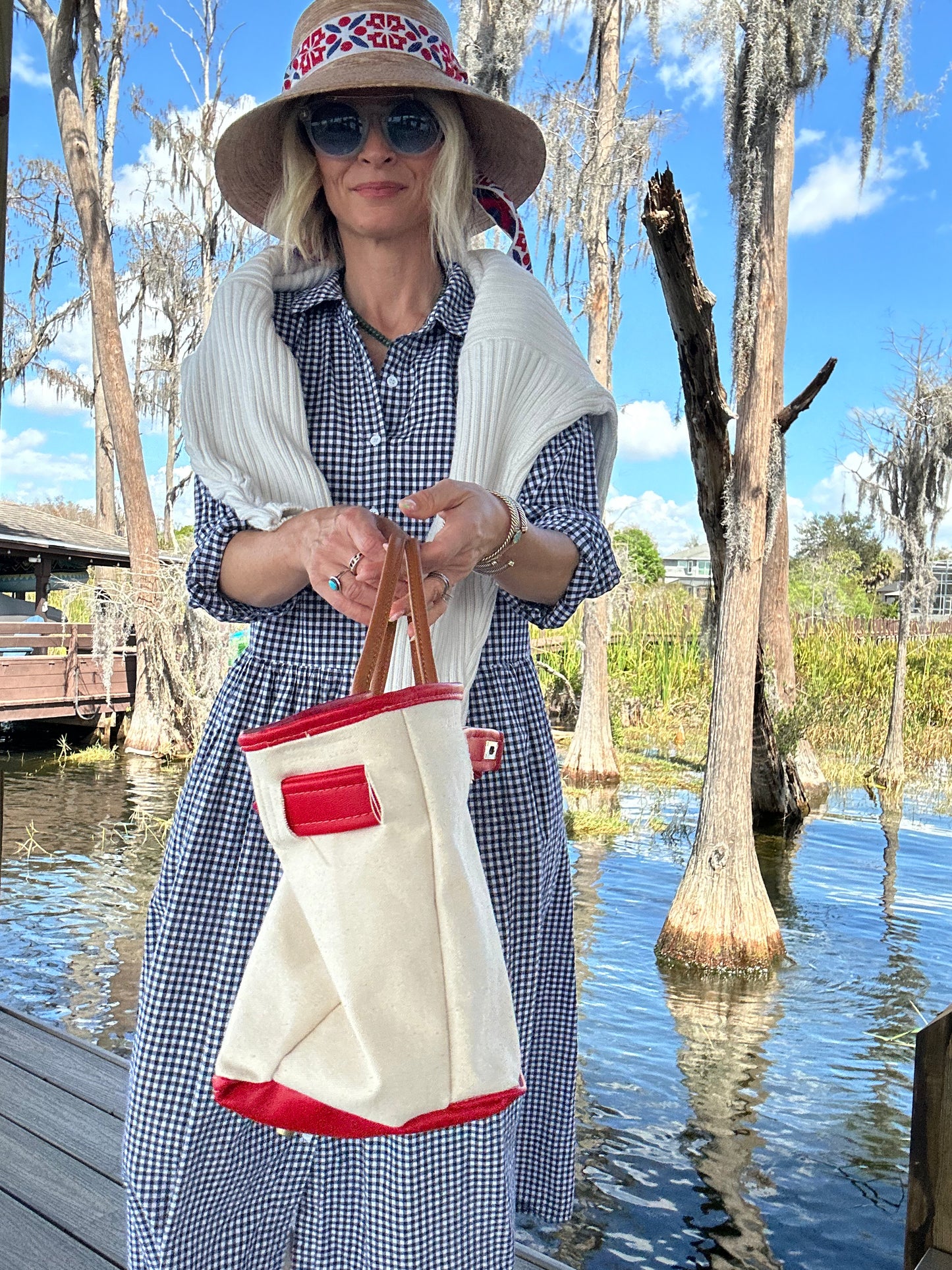 Harbor Tote
