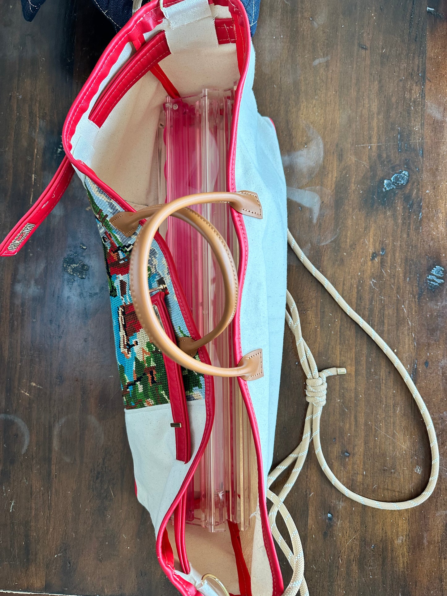 Harbor Tote