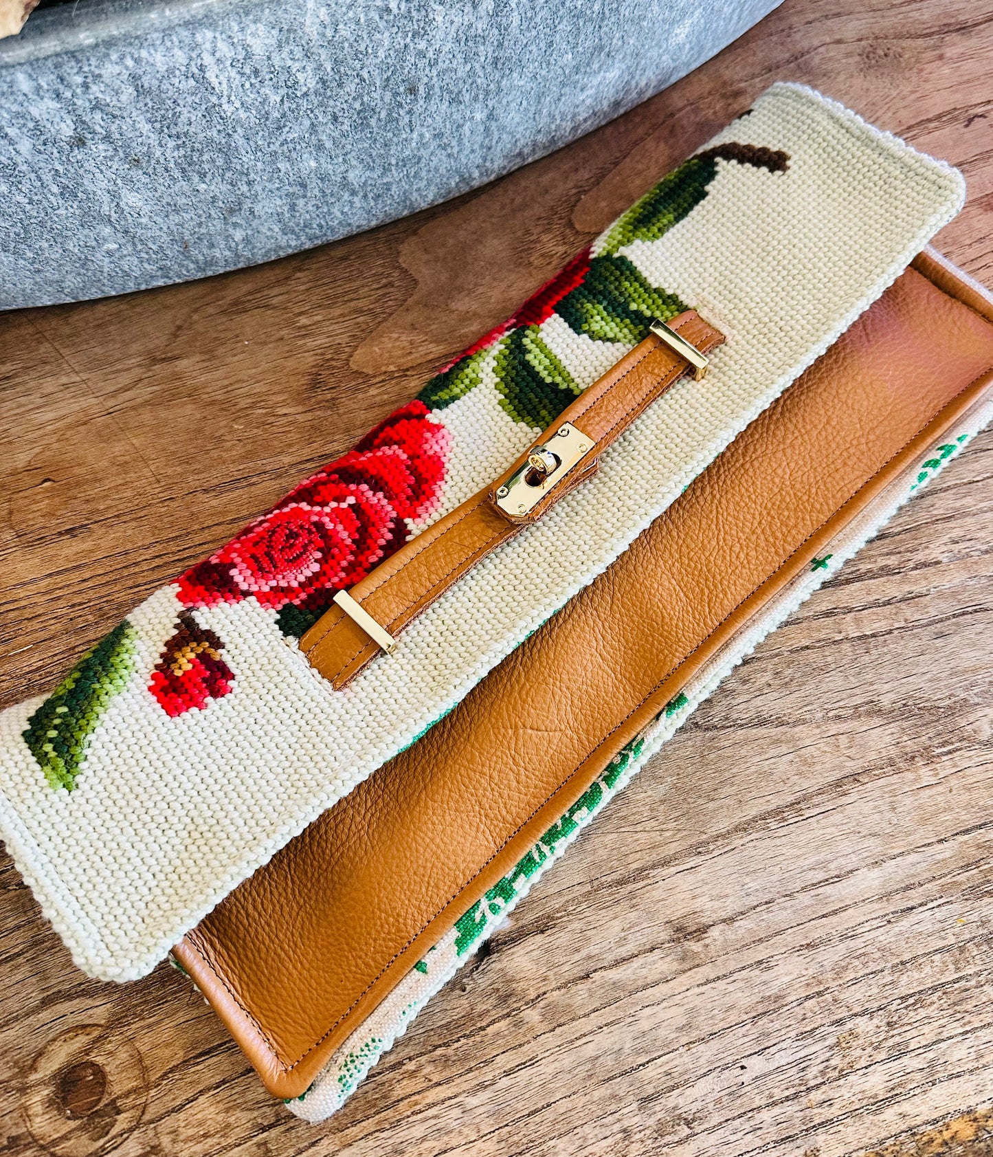 Rosa