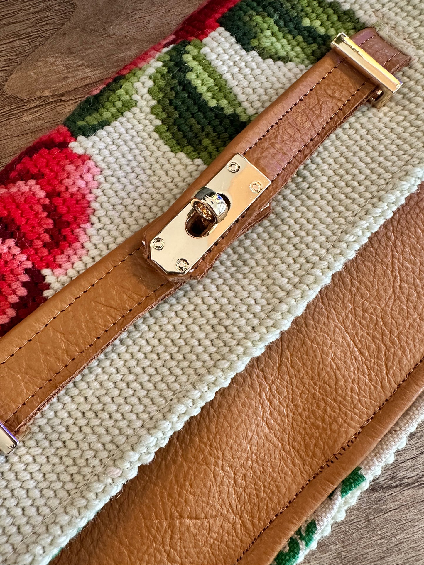 Rosa