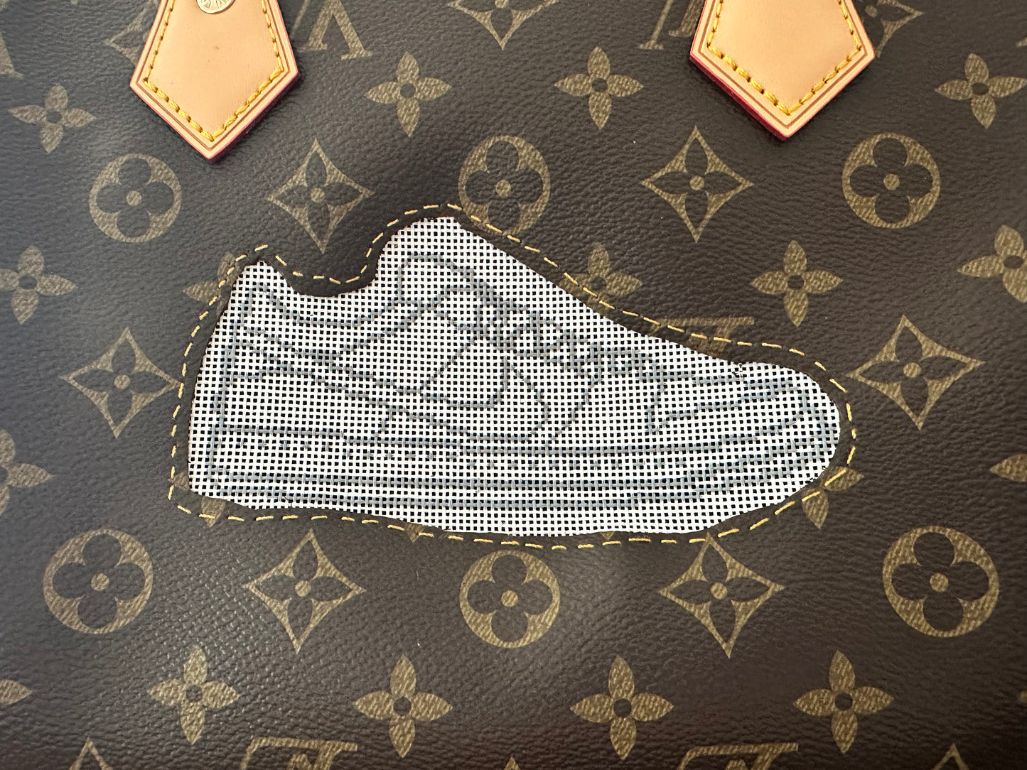 Nike Speedy