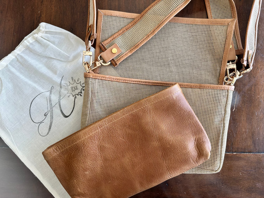 The Penelope — Wearable  WIP (Preorder)