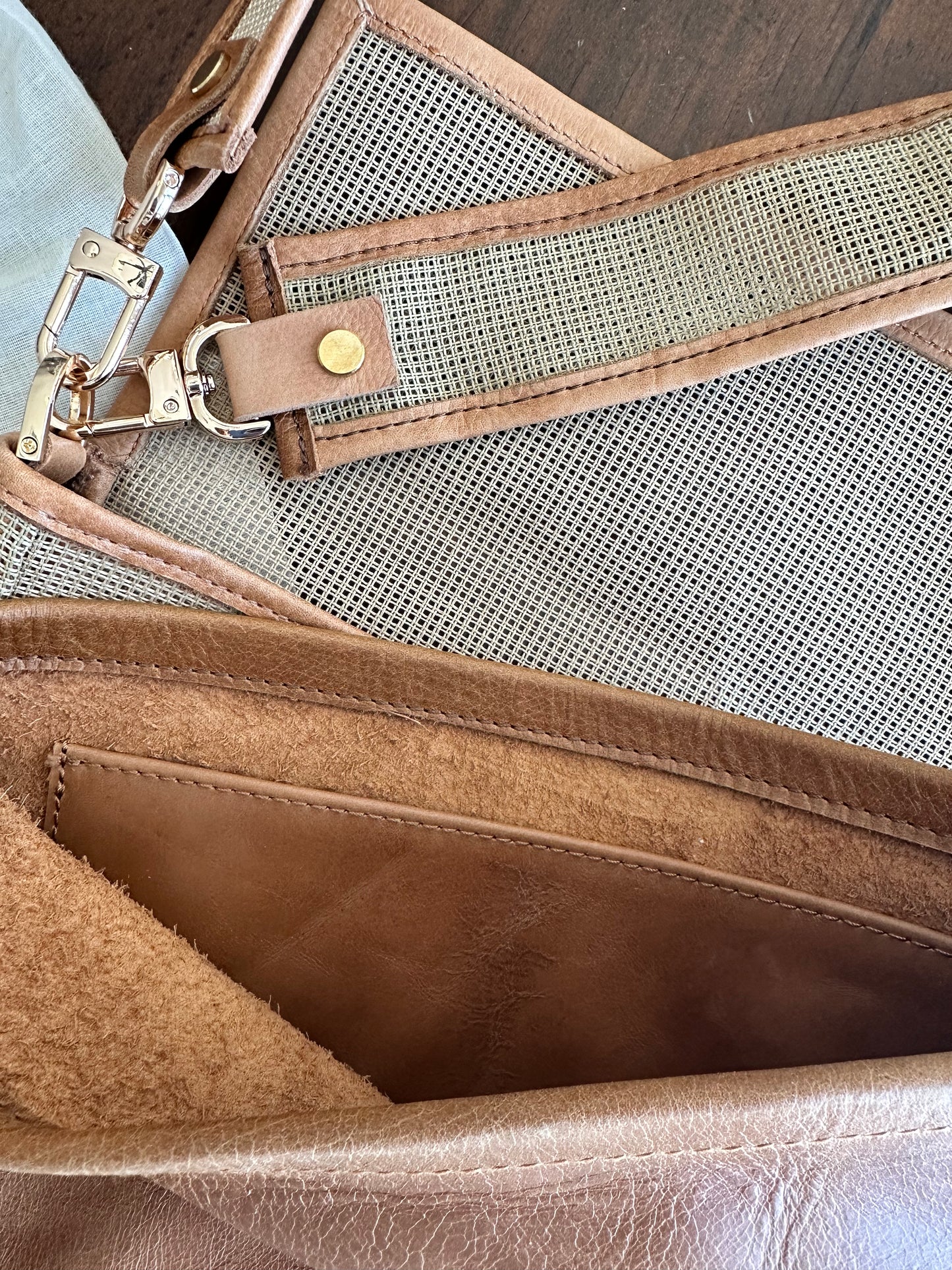 The Penelope — Wearable  WIP (Preorder)