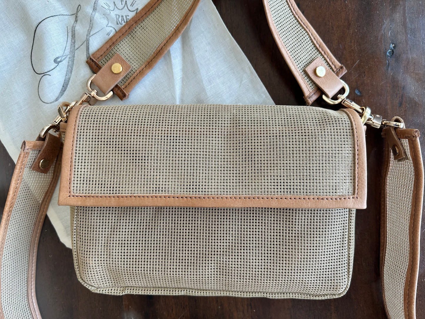 The Penelope — Wearable  WIP (Preorder)