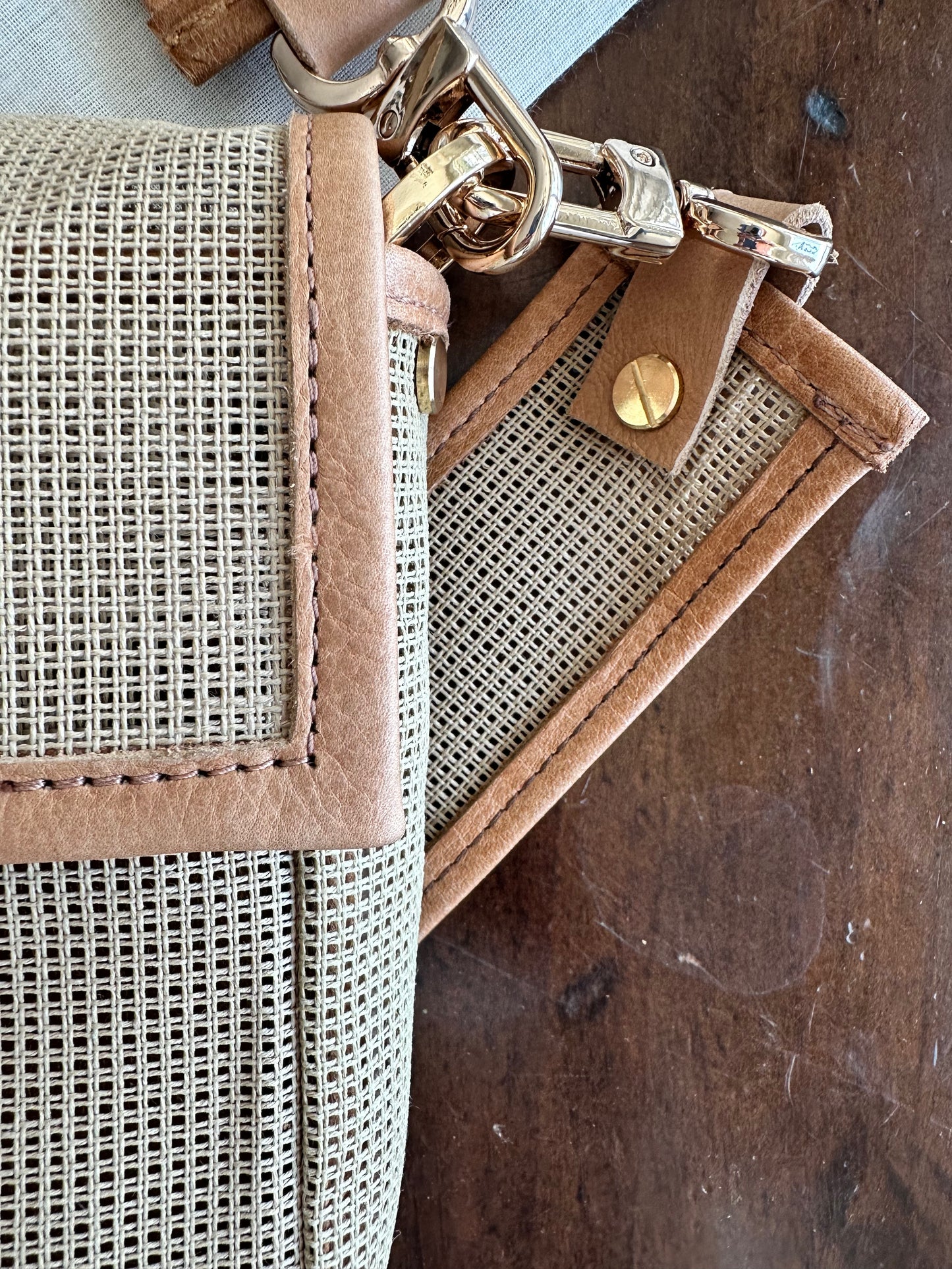The Penelope — Wearable  WIP (Preorder)