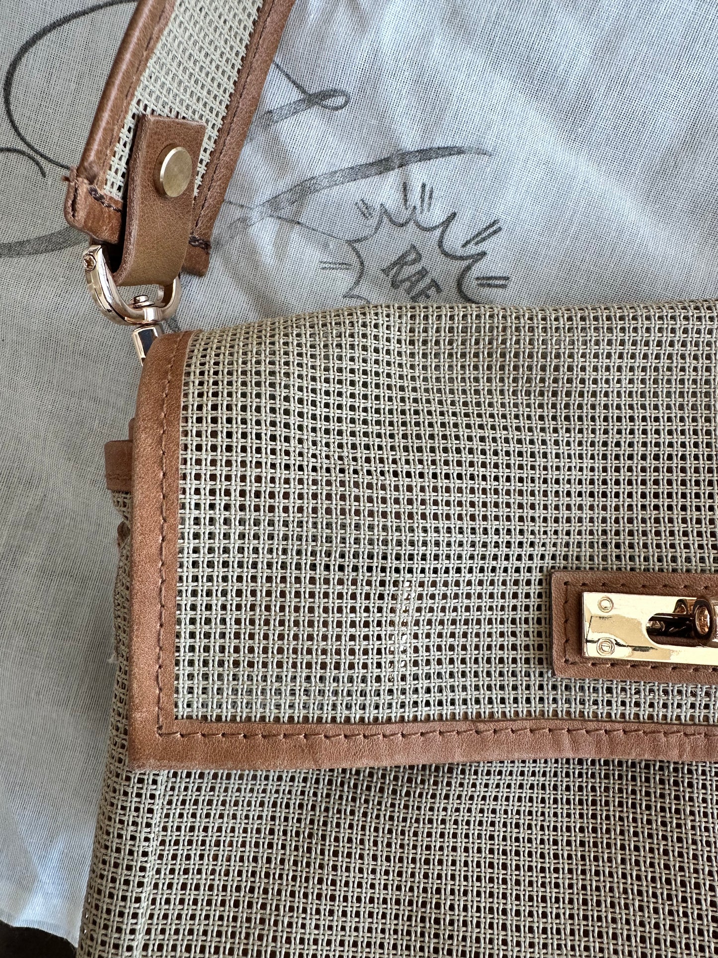 The Mimi — Wearable WIP (Preorder)