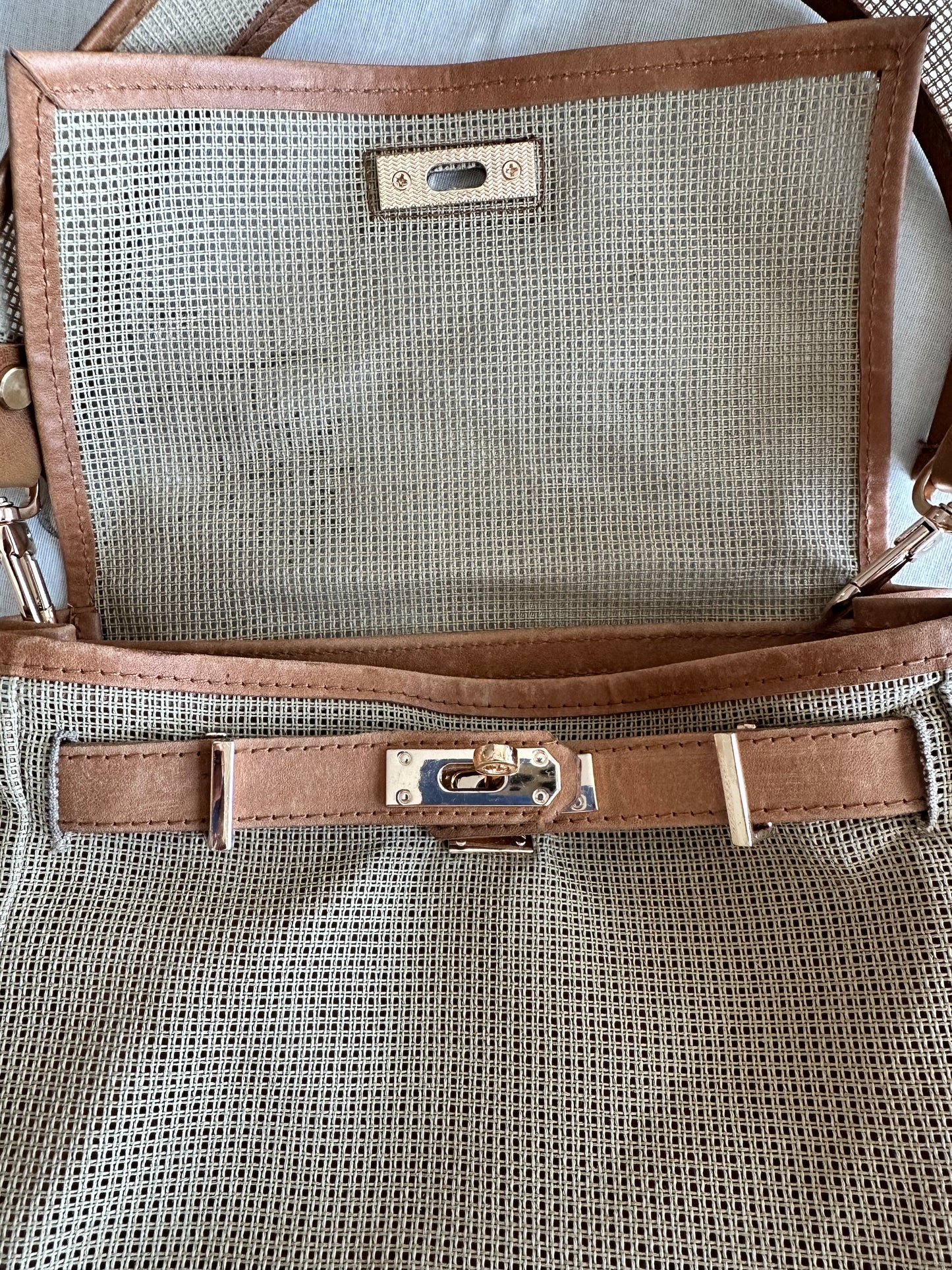 The Mimi — Wearable WIP (Preorder)