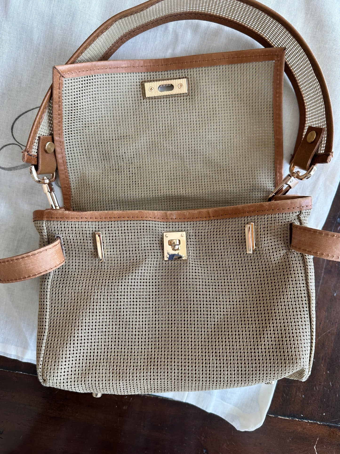 The Mimi — Wearable WIP (Preorder)