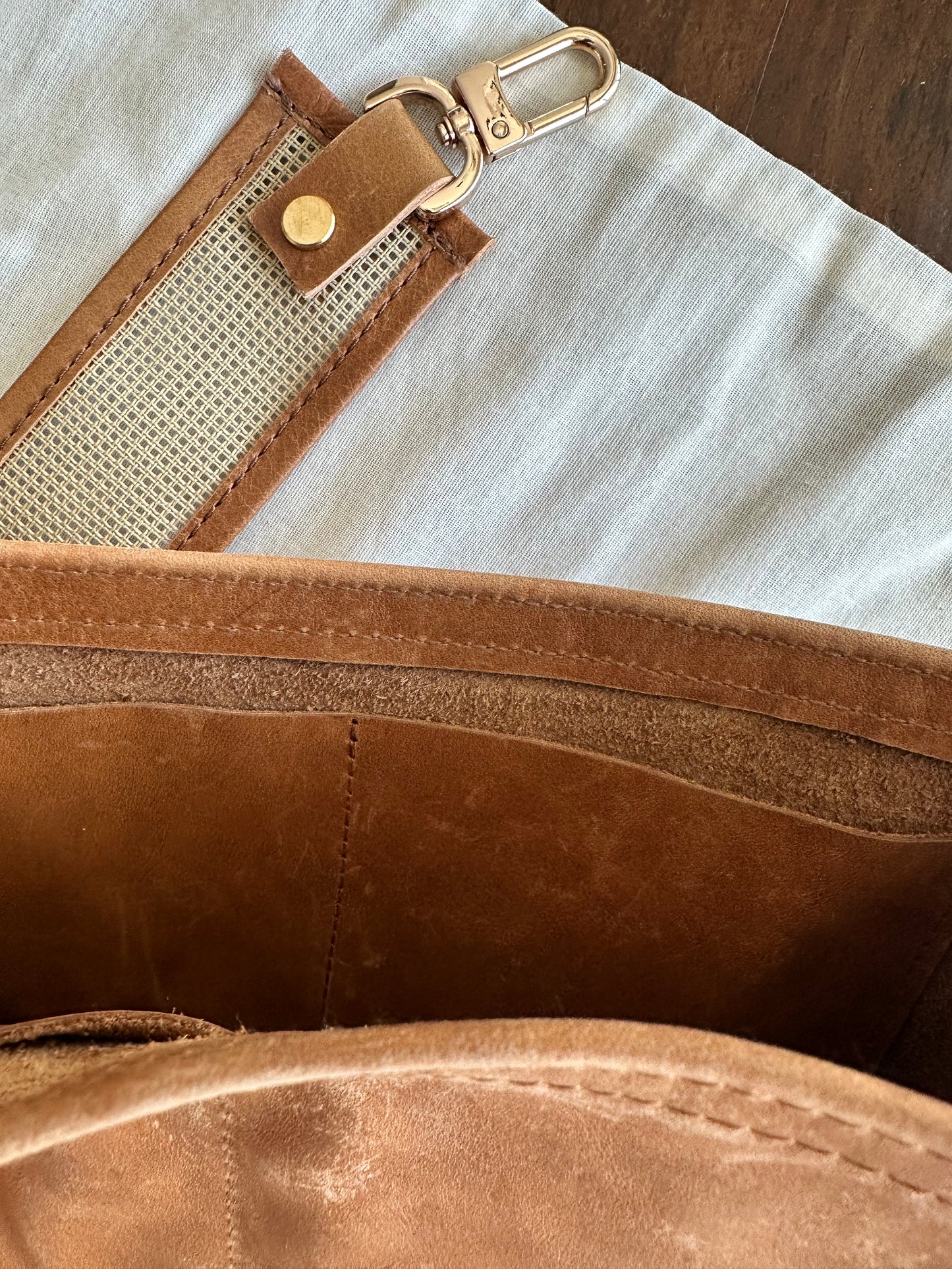 The Mimi — Wearable WIP (Preorder)
