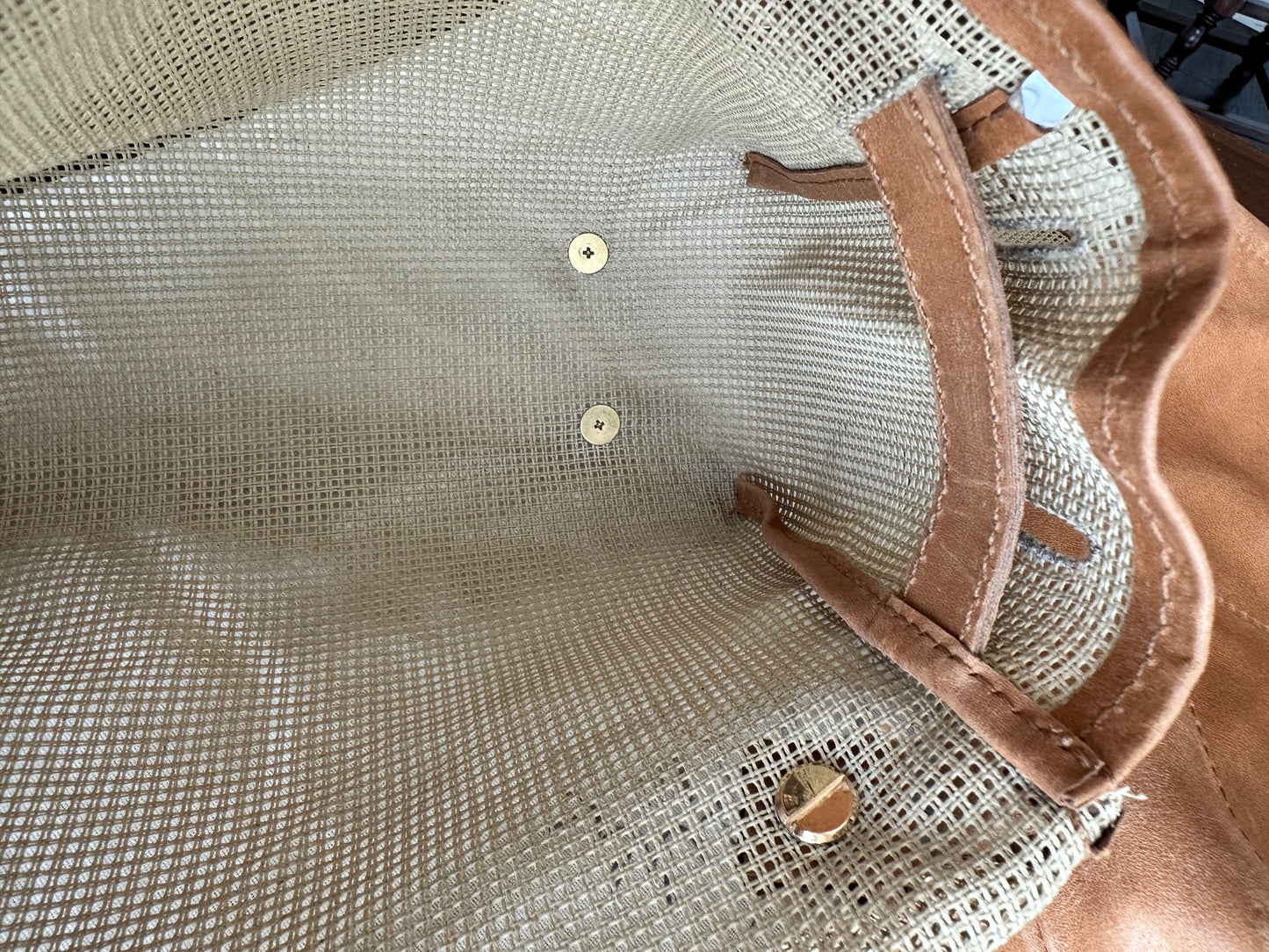 The Mimi — Wearable WIP (Preorder)