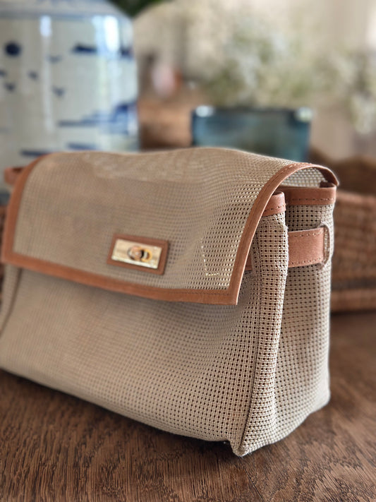The Mimi — Wearable WIP (Preorder)